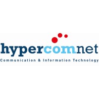 Hypercomnet srl Logo