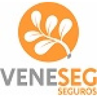 Veneseg Seguros e Consórcio Logo