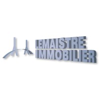 LEMAISTRE IMMOBILIER Logo