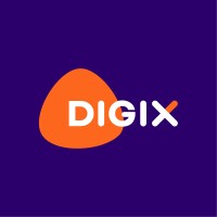 Digix Soluções em TI Logo