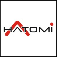 Hatomi Sp. z o.o. Logo