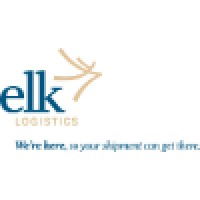 Elk Logistics Logo