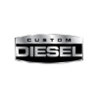Custom Diesel, Inc. Logo