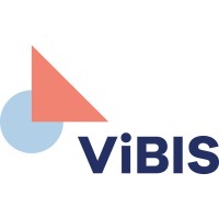 ViBIS - Videnscenter for Brugerinddragelse i Sundhedsvæsenet (User Involvement in Health Care) Logo