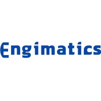 ENGIMATICS Logo