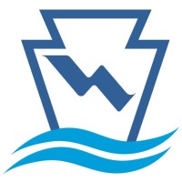 Pennsylvania Water Environment Association (PWEA) Logo