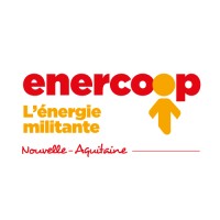 Enercoop Nouvelle-Aquitaine Logo
