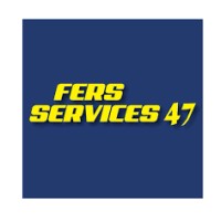 FERS SERVICES 47 Logo