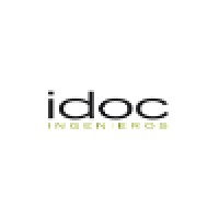 Idoc Ingenieros Logo