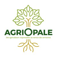 AGRIOPALE SERVICES Logo