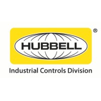 Hubbell Industrial Controls, Inc. Logo