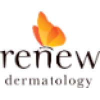 Renew Dermatology Logo