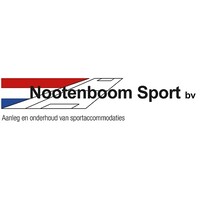 Nootenboom Sport bv Logo