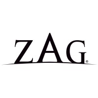 ZAG STUDIOS Logo