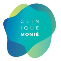 Clinique Monié Logo