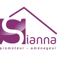 SIANNA PROMOTION Logo