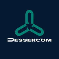 Dessercom Logo