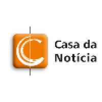 Casa da Notícia AI Logo