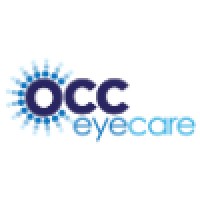 OCC Eyecare Logo
