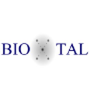 Bioxtal Logo