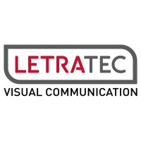 LETRATEC - Signs & Signage Logo