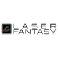 Laser Fantasy Logo