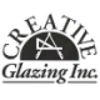 Creative Glazing Inc Logo