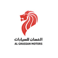 Al Ghassan Motors Logo