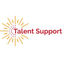 TALENT SUPPORT SAS Logo