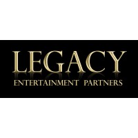 Legacy Entertainment Partners Logo