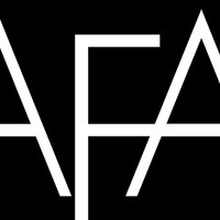 American Federation of Arts Logo