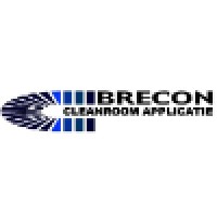 Brecon Cleanroom Applicatie Logo