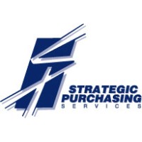 Strategic Purchasing Services (SPS) Logo
