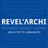 REVELARCHI Logo