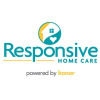 Responsive Home Care Logo