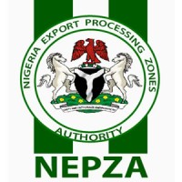 Nigeria Export Processing Zones Authority Logo