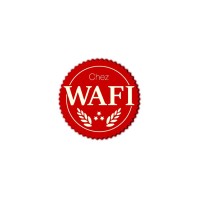 CHEZ WAFI Logo