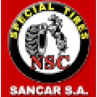 Neumaticos SANCAR S.A Logo