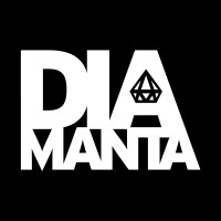 DIAMANTA Logo