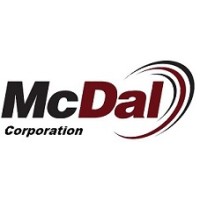 McDal Corporation Logo