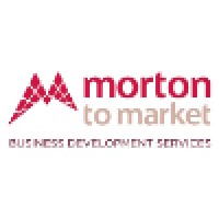Morton To Market Logo