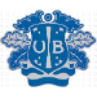 UIB Insurance Brokers SA Logo