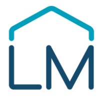 London and Middlesex Community Housing Logo