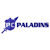 PC Paladins Logo
