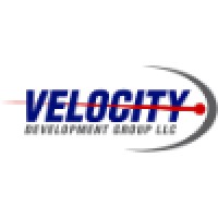 Velocity Development Group, LLC Logo
