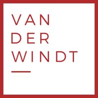 Aannemingsbedrijf J. van der Windt B.V. Logo
