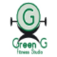 Green G Fitness Logo