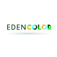 EdenColor Logo