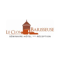 Le Clos Barisseuse Logo