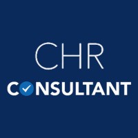 CHR CONSULTANT Logo